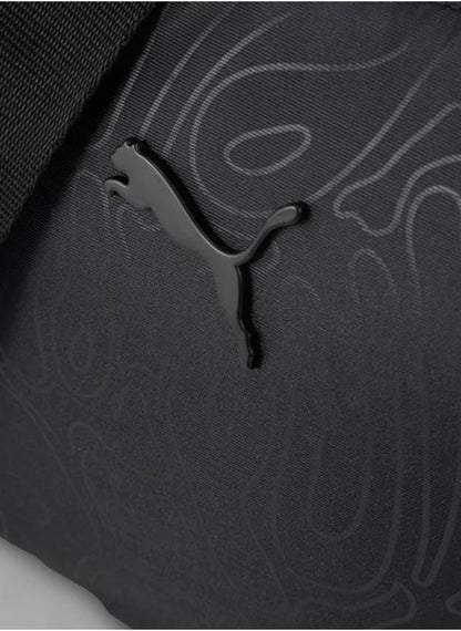 Pop Half Moon Logo Handbag