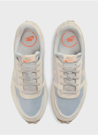 Waffle Debut Refresh