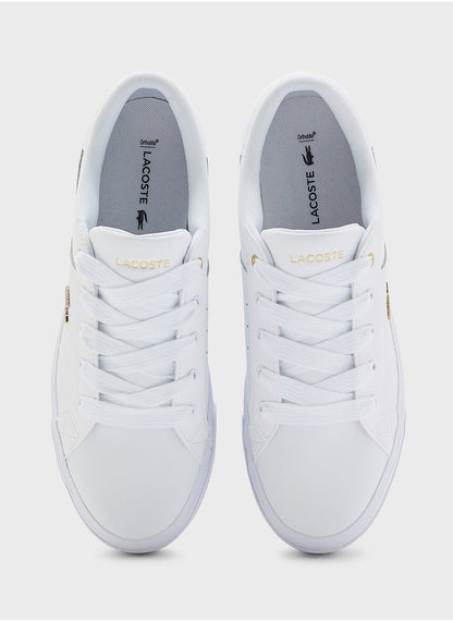 Ziane Low Top Sneakers