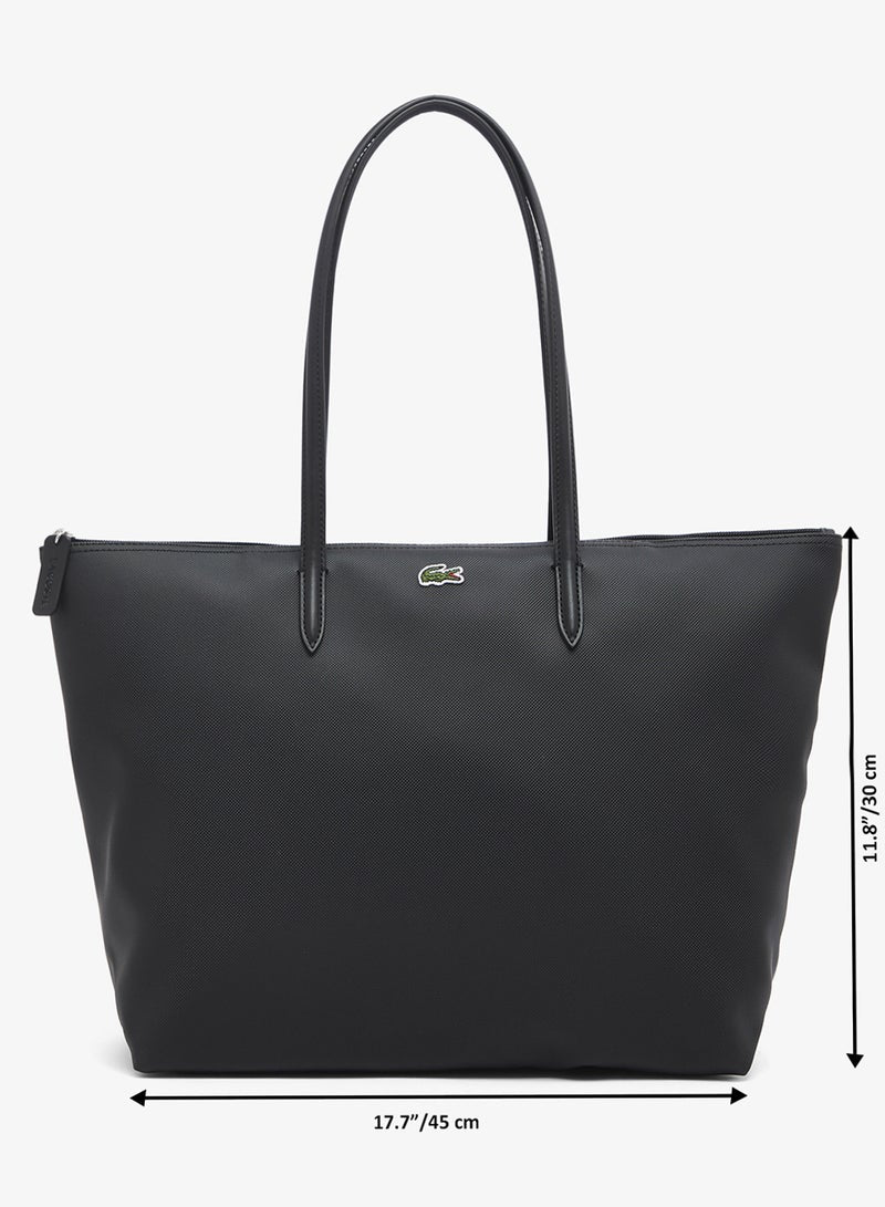 Logo Tote Bag