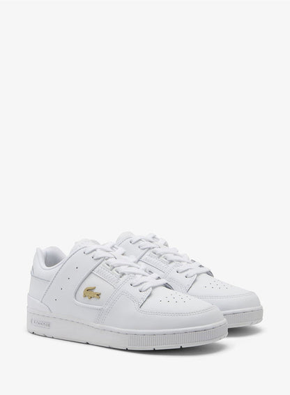 Court Cage Low Top Court Sneakers