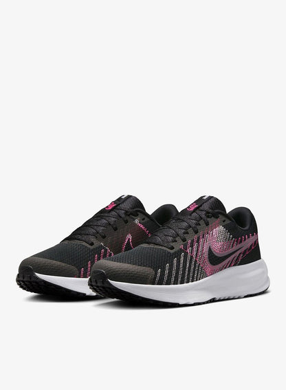 Run Defy