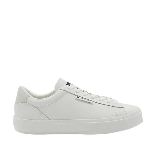 Cupsole Low Top Sneakers