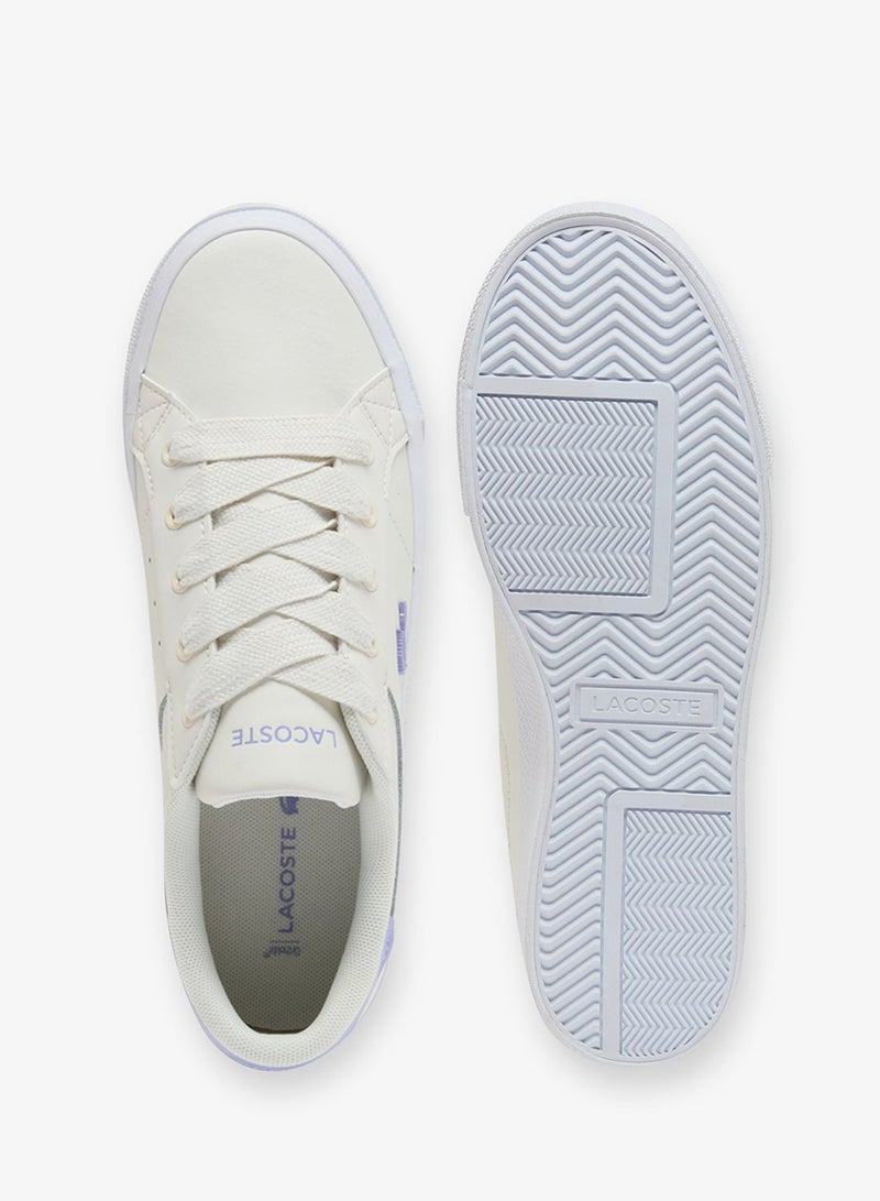 Ziane Low Top Sneakers