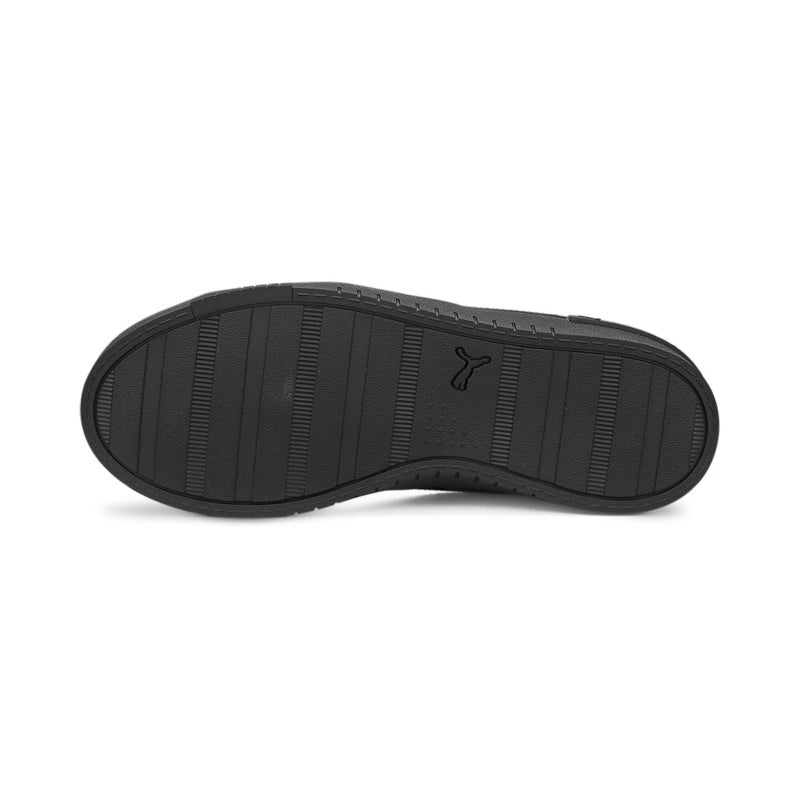 Jada Renew Womens Black Sneakers