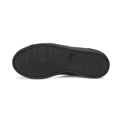 Jada Renew Womens Black Sneakers
