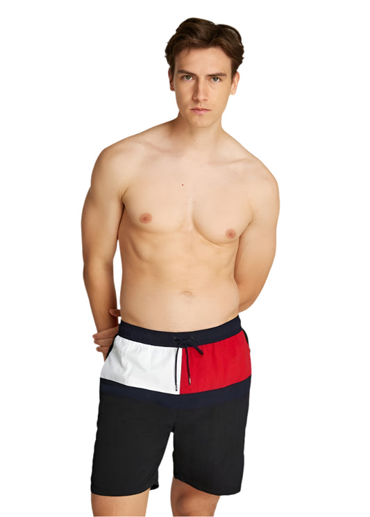 Drawstring Shorts