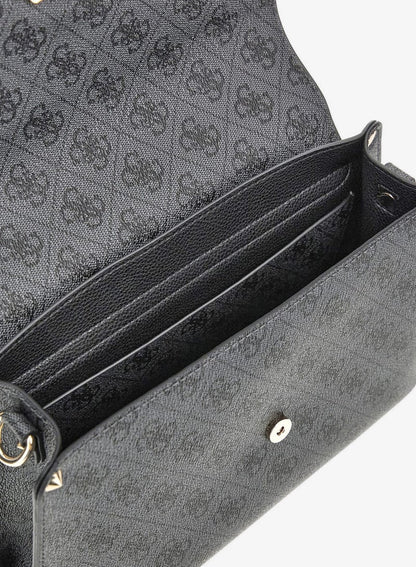 Meridian II Flap Over Crossbody Bag