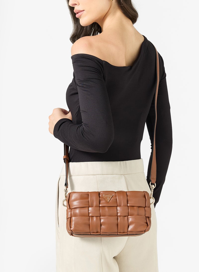 Marion Mini Crossbody Bag