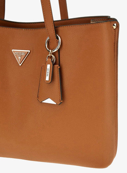 Meridian II Girlfriend Tote Bag