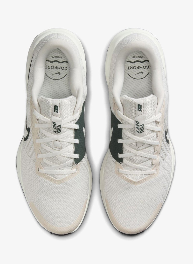 Run Defy