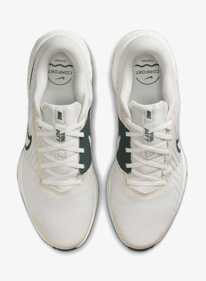 Run Defy