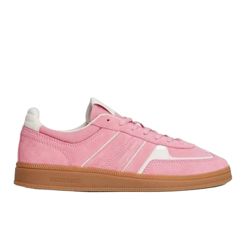 The Greenwich Edge Low Top Sneakers