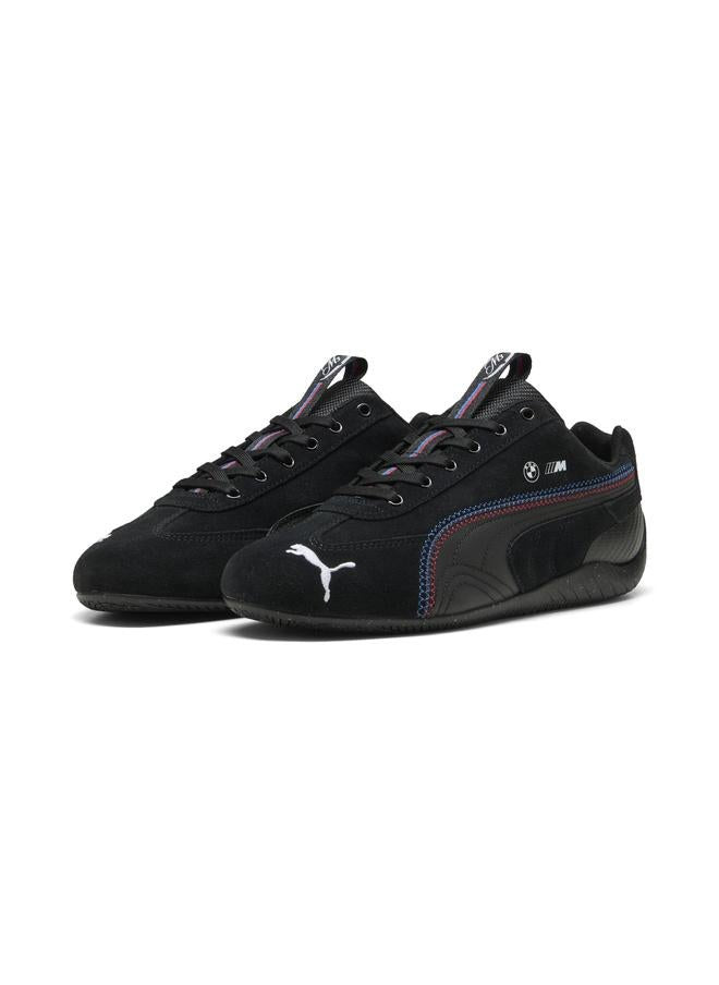 BMW M Motorsport M3 40yrs Speedcat Sneakers Unisex