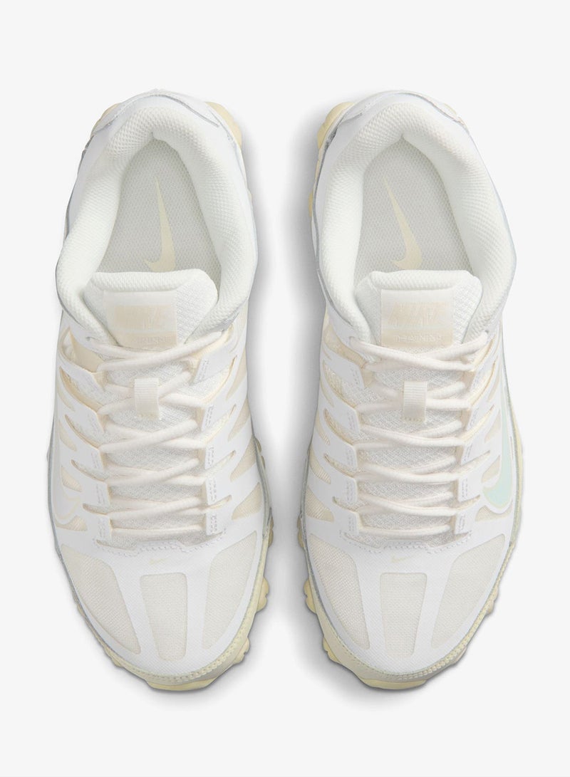 Reax 8 Tr Mesh
