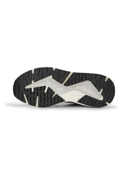 Trinomic Mira Tech Chrome Womens Grey Sneakers