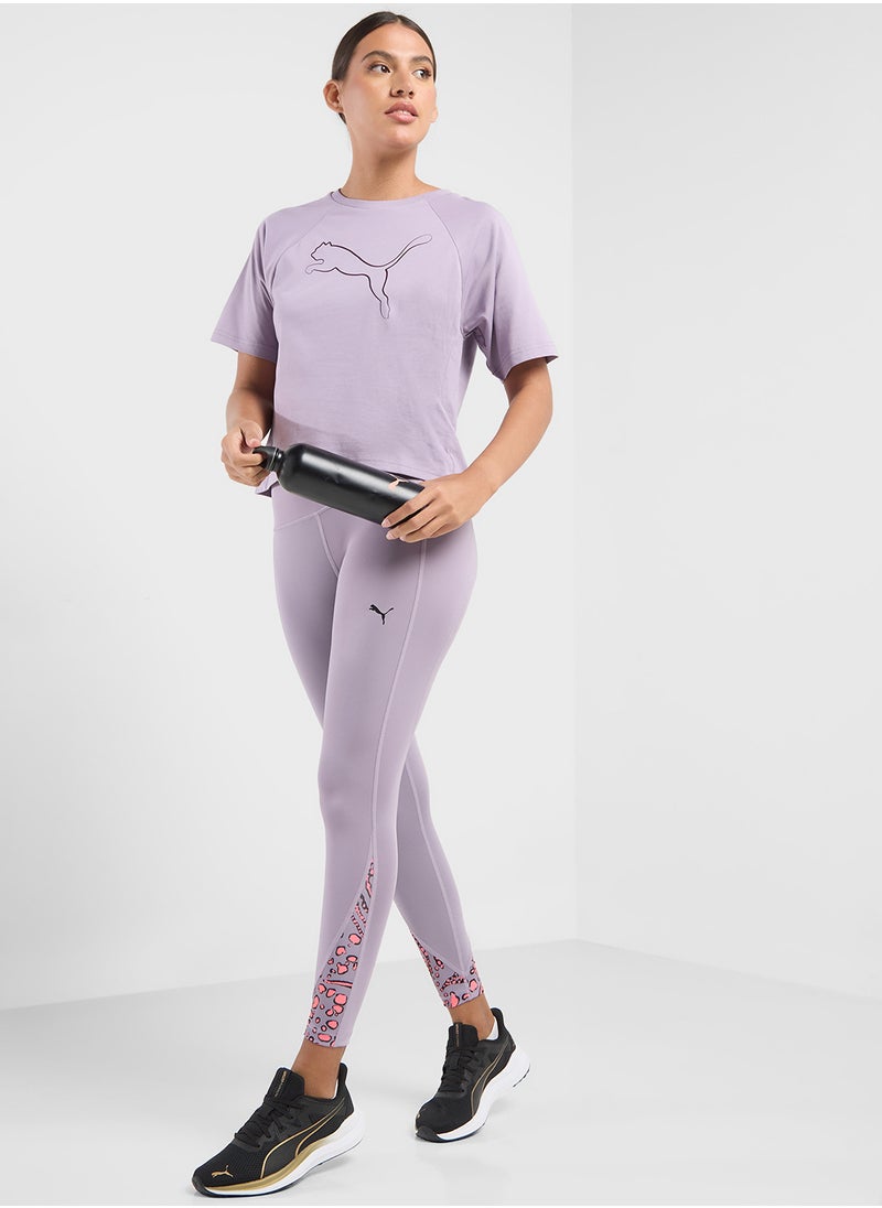 Motion Relaxed T-Shirt