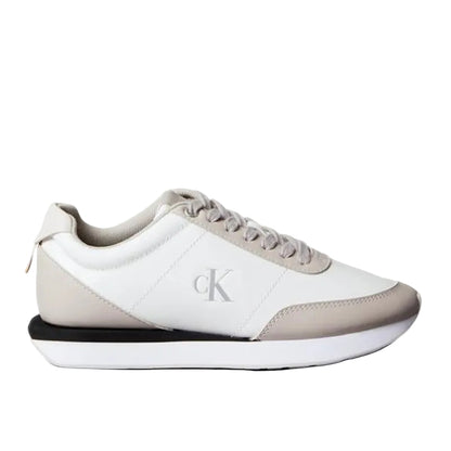 Casual Low Top Sneakers