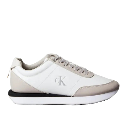 Casual Low Top Sneakers