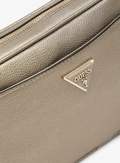 Meridian II Crossbody Bag