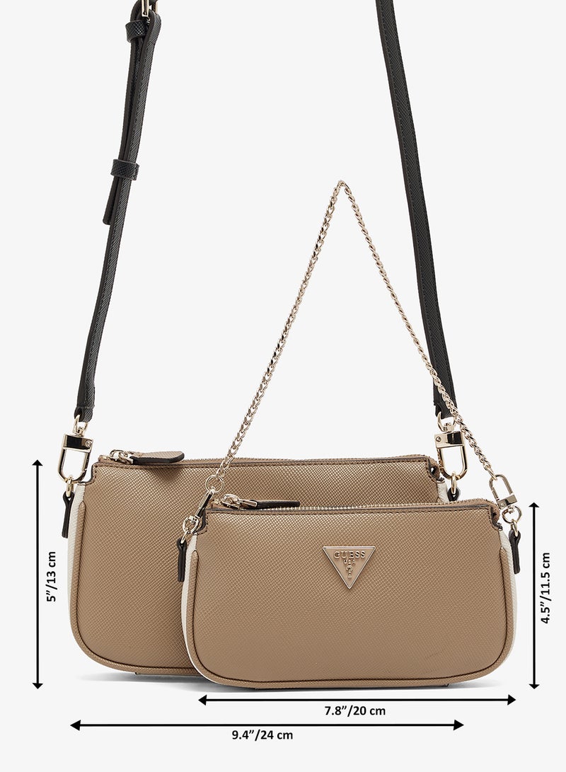 Noelle II Crossbody Bag