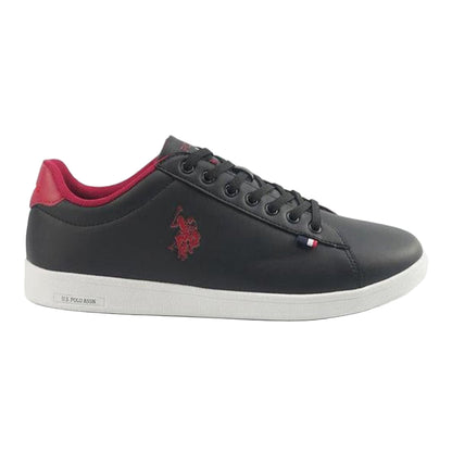 Men Lace-Up Sneakers