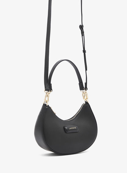 Logo Shoulder Bag