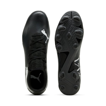 FUTURE 7 PLAY FG/AG Mens Black Football Boots