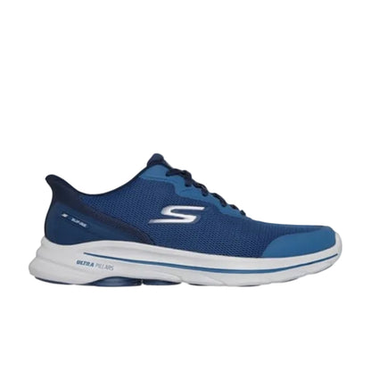 Go Walk 8