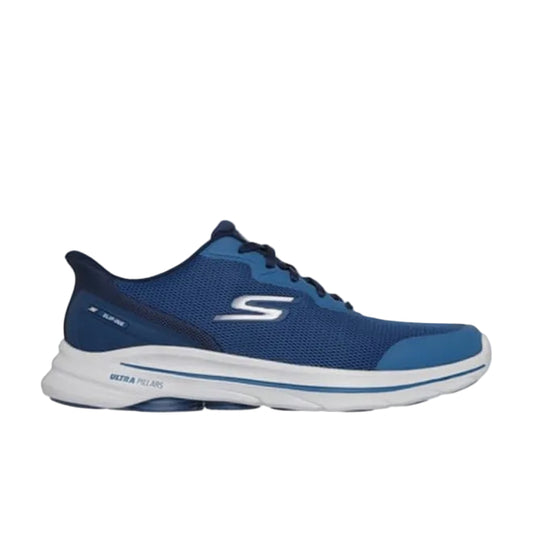 Go Walk 8