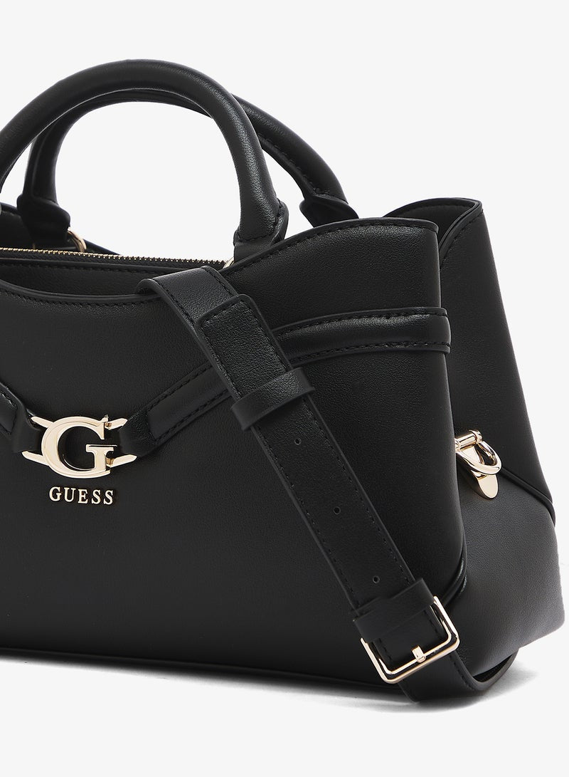 Dea Girlfriend Satchel Bag