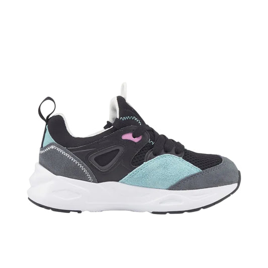 TRC Blaze Unisex Kids Low Top Trainer Shoes