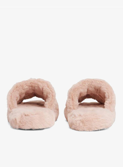 Fur Slipper