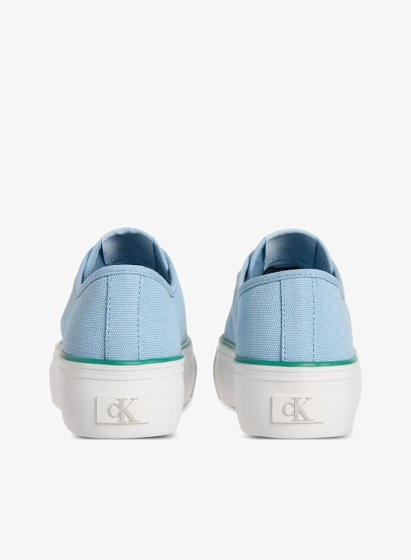Casual Low Top Sneakers