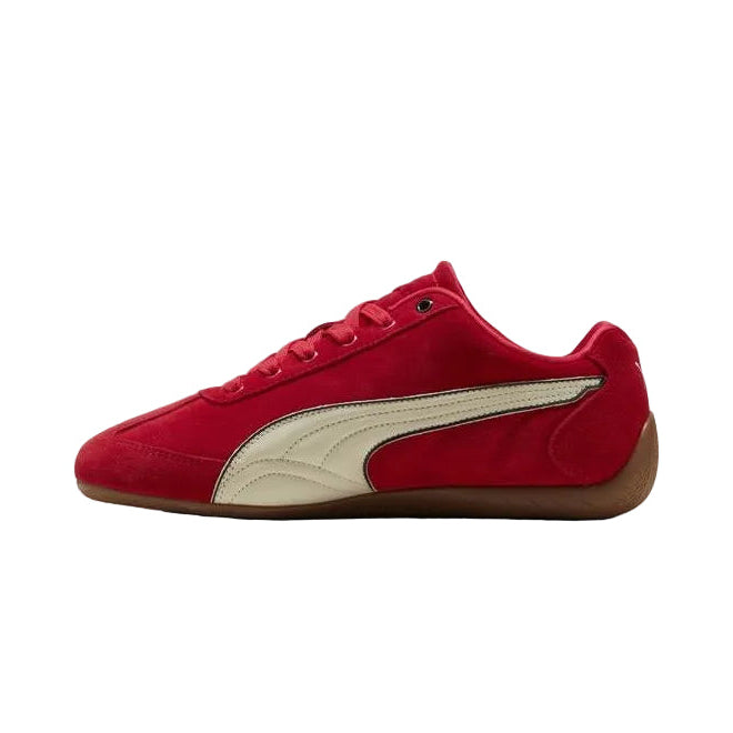 Scuderia Ferrari Speedcat Sneakers Unisex