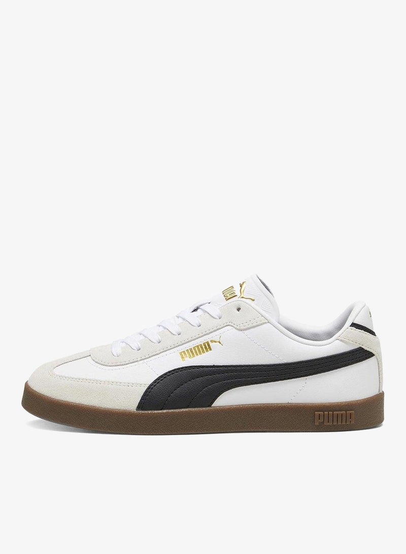 Puma Club II Era