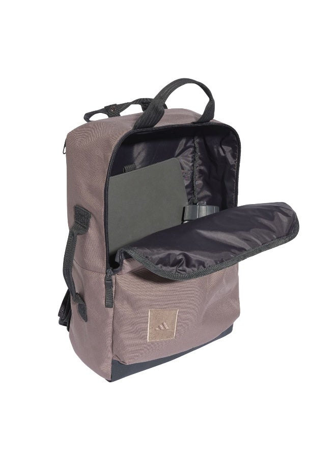 Utility Backpack Boxy