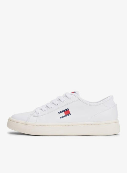 Lightweight Court Low Top Sneaker