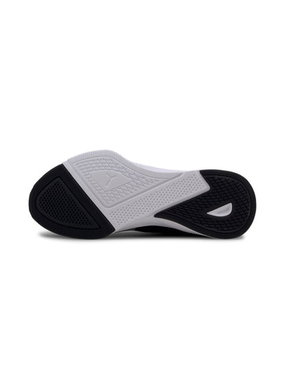 Flyer Mens Black Running Shoes