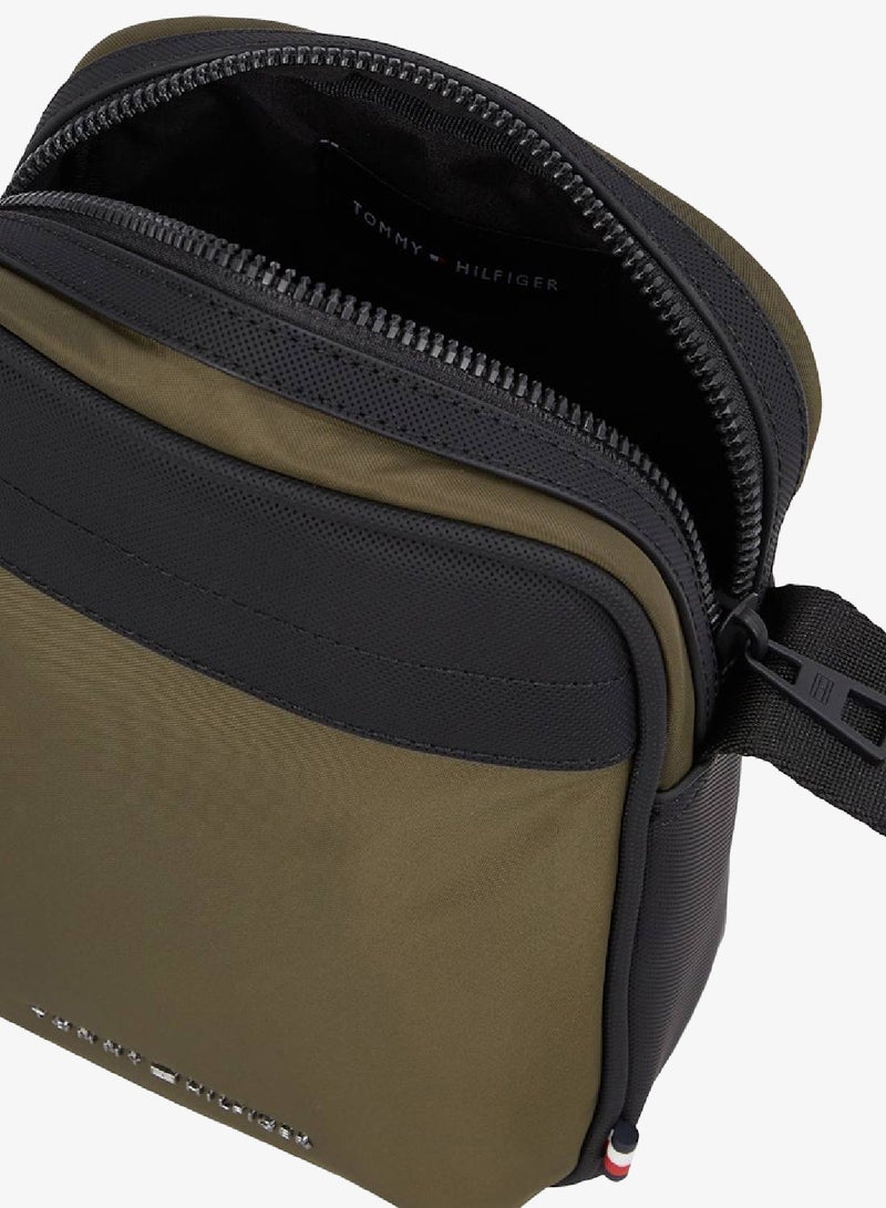 Repreve Mini Reporter Bag