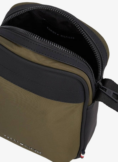 Repreve Mini Reporter Bag