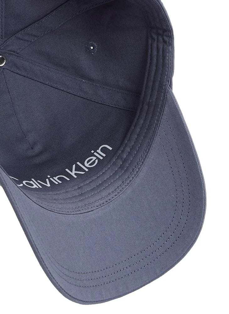 Calvin Embroidery Baseball Cap