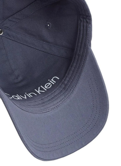 Calvin Embroidery Baseball Cap