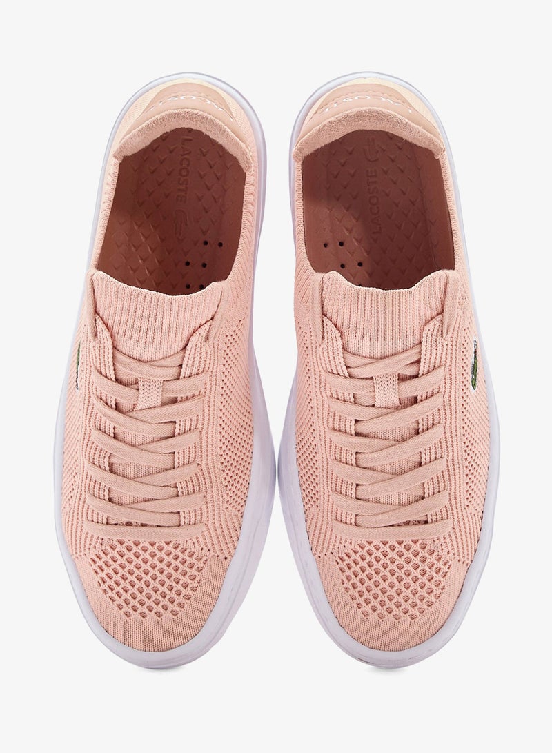 Court La Piquee 2.0 Low Top Sneakers