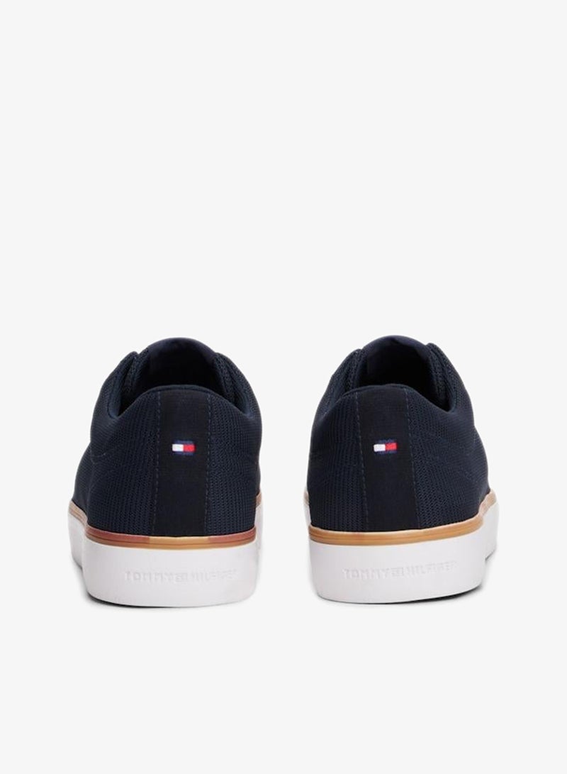 Casual Low Top Sneakers