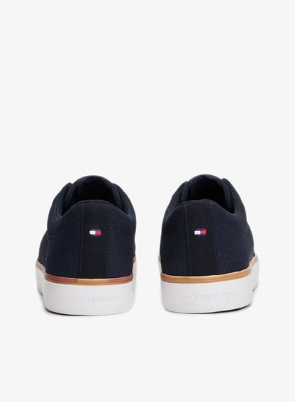 Casual Low Top Sneakers