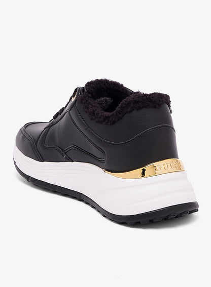 Casual Low Top Sneakers