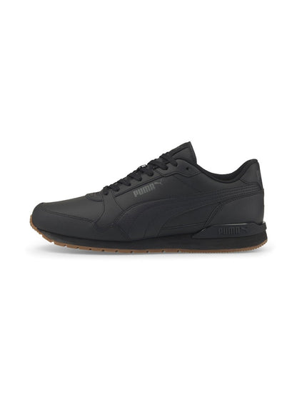 ST Runner v3 L Unisex Black Trainers