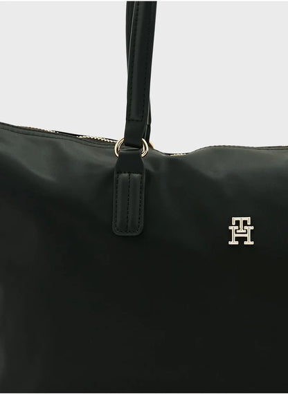 Essentials Top Handle Tote