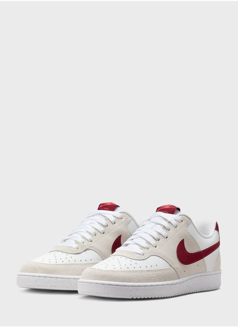 Court Vision Lo Vday